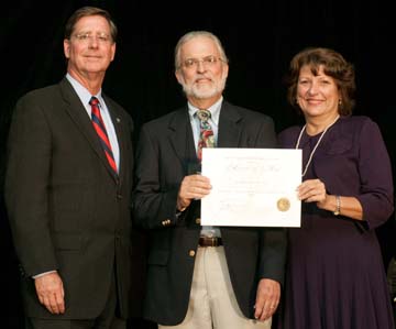 AASLH Award Ceremony