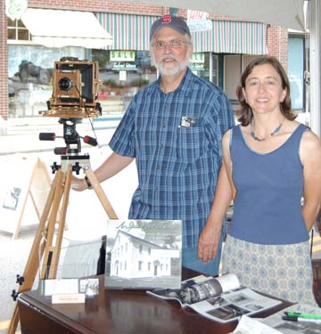 Gibsons Bookstore