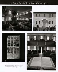 Lenswork Magazine