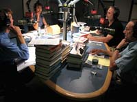 NHPR Studio