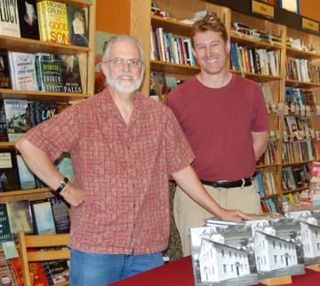 Water Street Bookstore